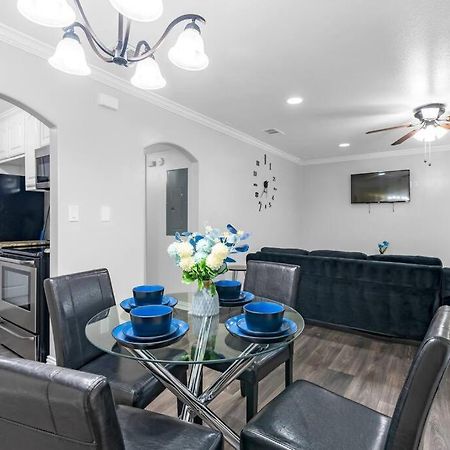 Family Friendly 2Bdrm-Walk To At&T/Cowboys Stadium Arlington Ngoại thất bức ảnh