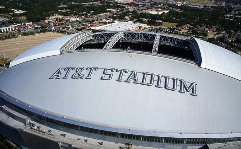 Family Friendly 2Bdrm-Walk To At&T/Cowboys Stadium Arlington Ngoại thất bức ảnh